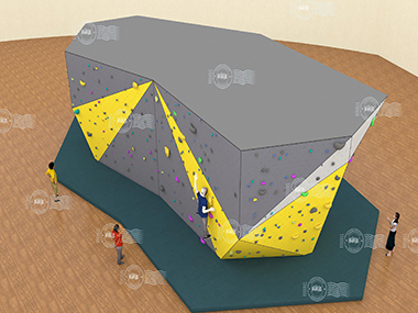 building a climbing facility, buidling a climbing wall, climbing walls, consulting services